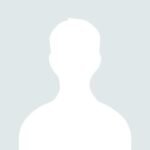 social media chatting online default male blank profile picture head and body icon people standing icon grey background free vector