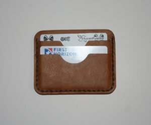 Wallets & EDC