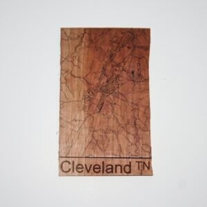 Home cleveland tn sign