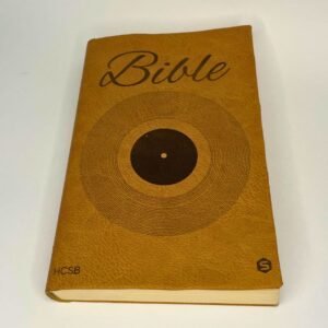 Home Spinning Scripture