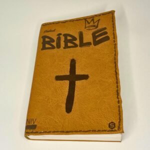 Home The Urban Testament